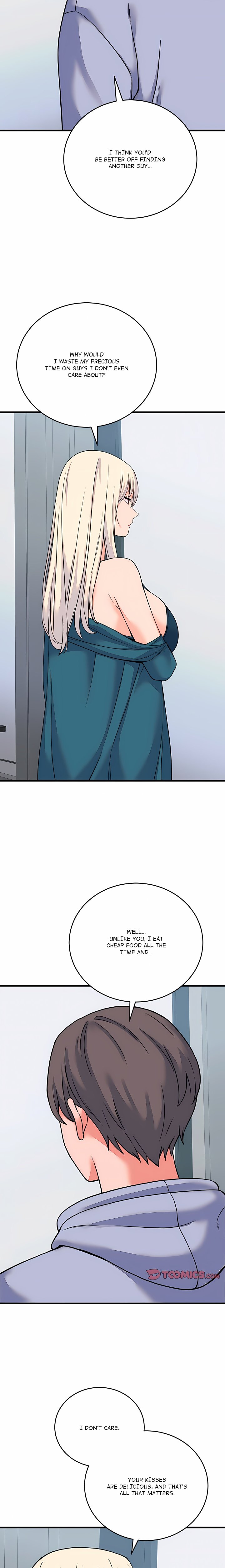 From Pauper to Prince Chapter 57 - Page 8