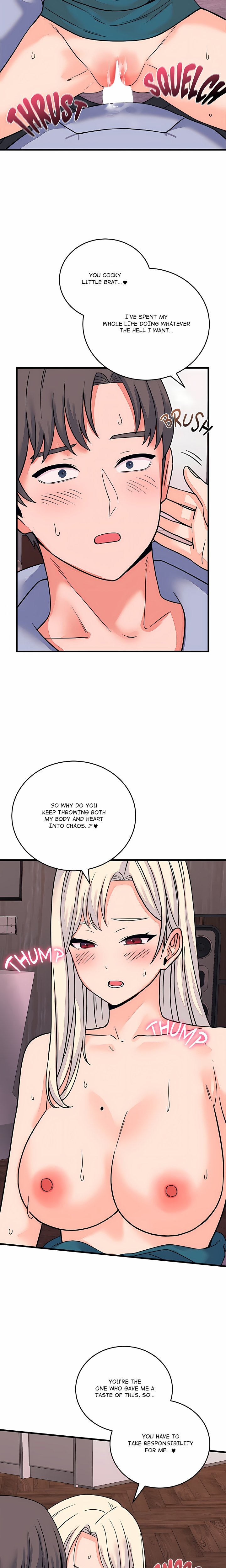 From Pauper to Prince Chapter 58 - Page 14
