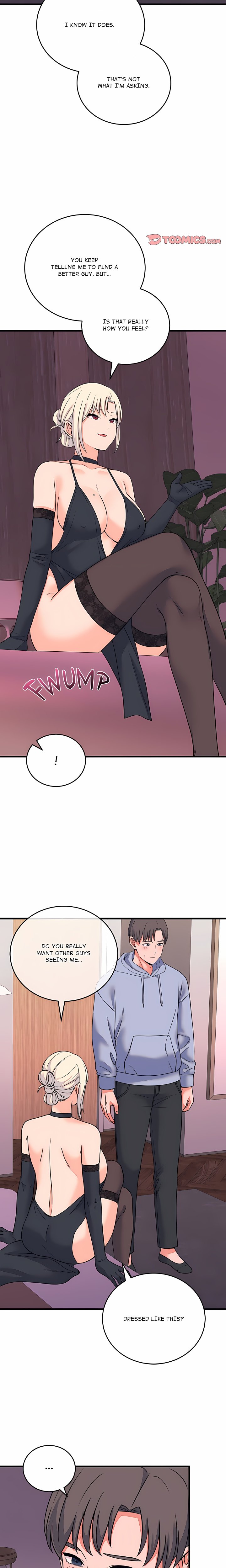 From Pauper to Prince Chapter 58 - Page 20