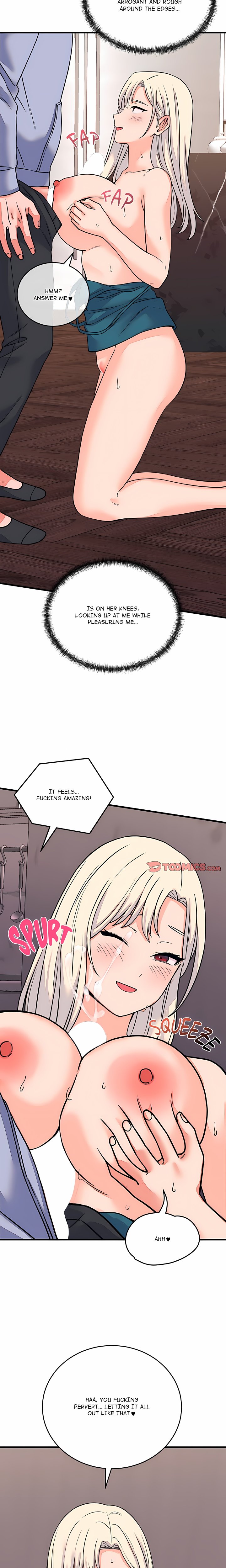 From Pauper to Prince Chapter 58 - Page 7
