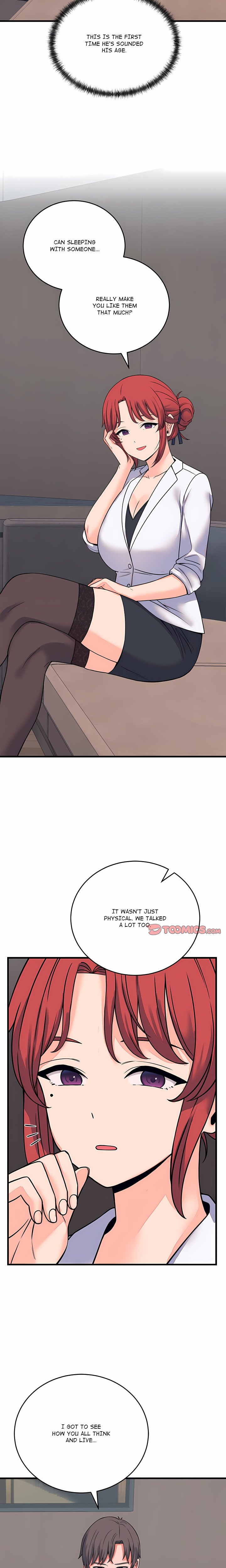 From Pauper to Prince Chapter 60 - Page 12
