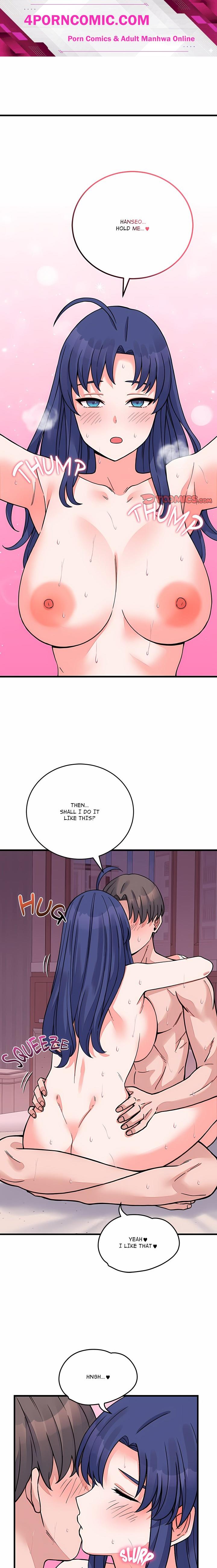 From Pauper to Prince Chapter 68 - Page 1