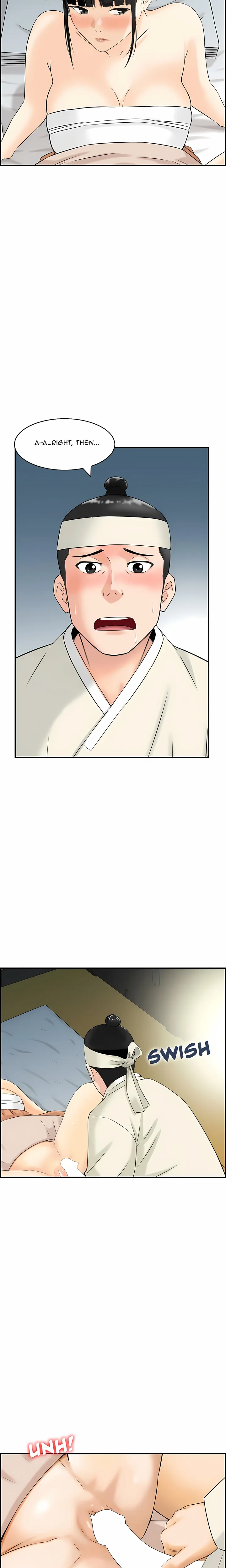 Cheating Wife’s Erotic Stories Chapter 18 - Page 11