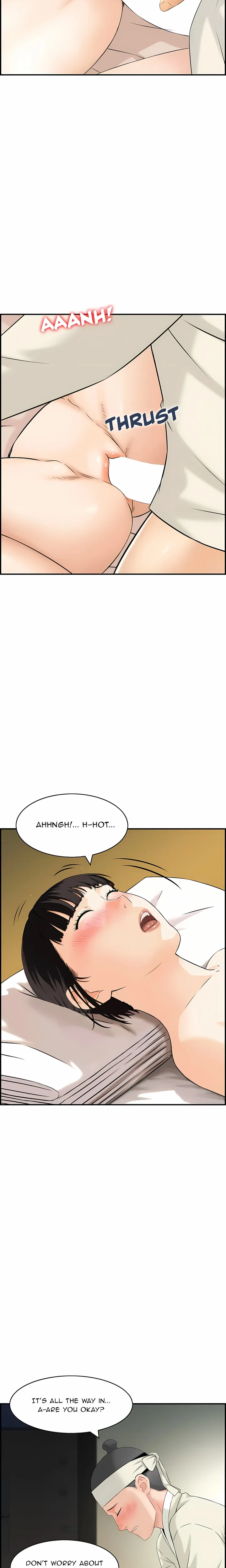 Cheating Wife’s Erotic Stories Chapter 18 - Page 12