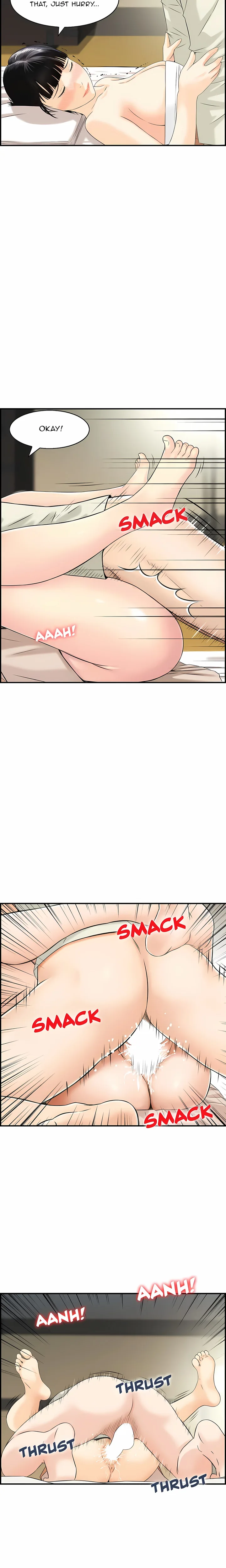 Cheating Wife’s Erotic Stories Chapter 18 - Page 13