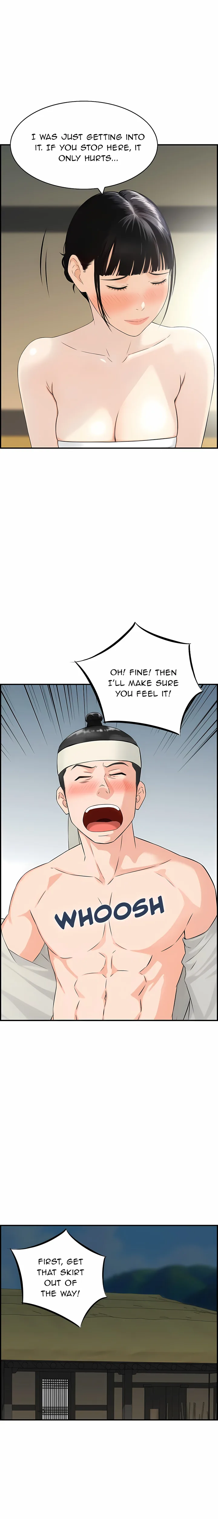 Cheating Wife’s Erotic Stories Chapter 18 - Page 17