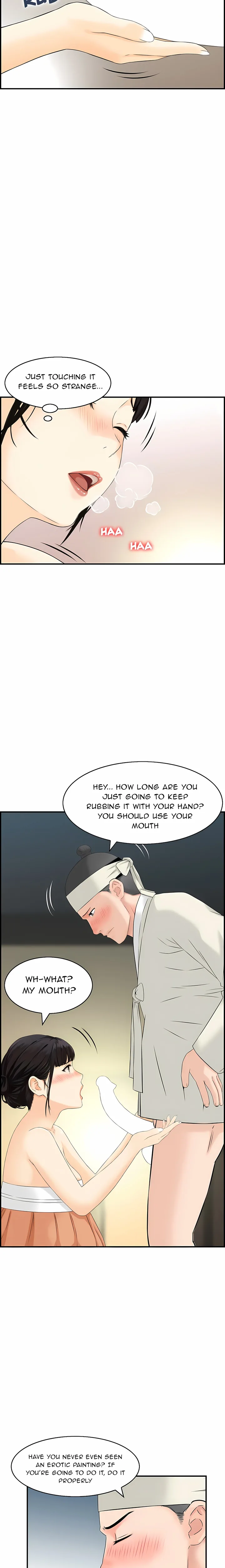 Cheating Wife’s Erotic Stories Chapter 18 - Page 2