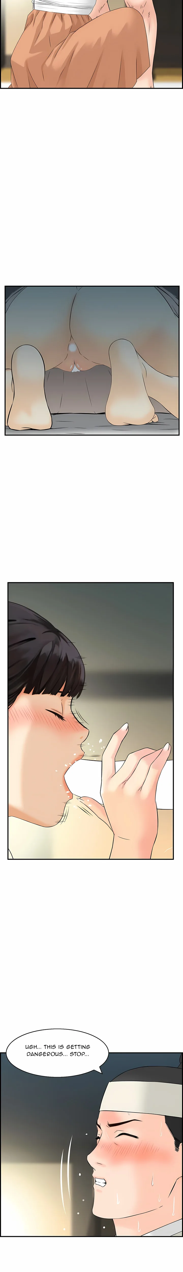 Cheating Wife’s Erotic Stories Chapter 18 - Page 4
