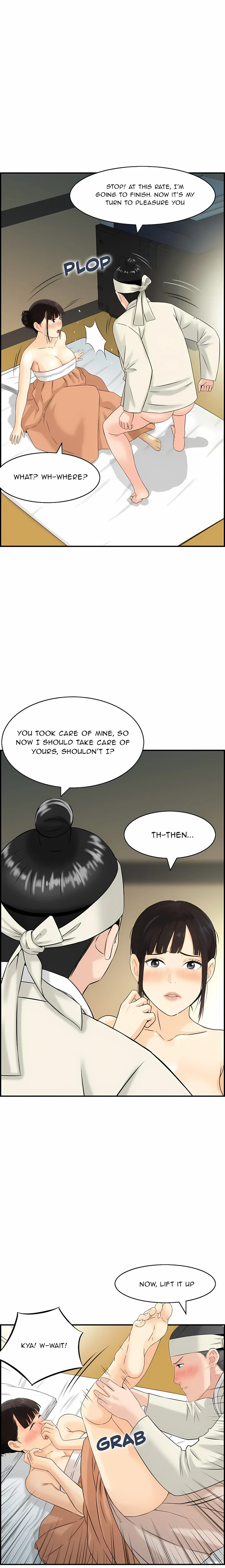 Cheating Wife’s Erotic Stories Chapter 18 - Page 5