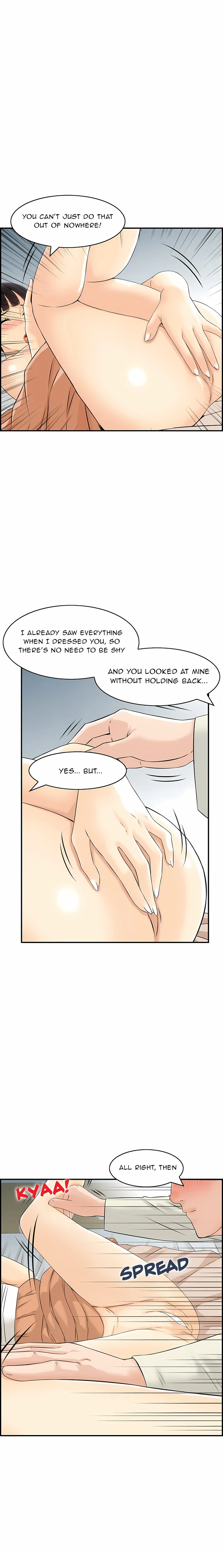Cheating Wife’s Erotic Stories Chapter 18 - Page 6
