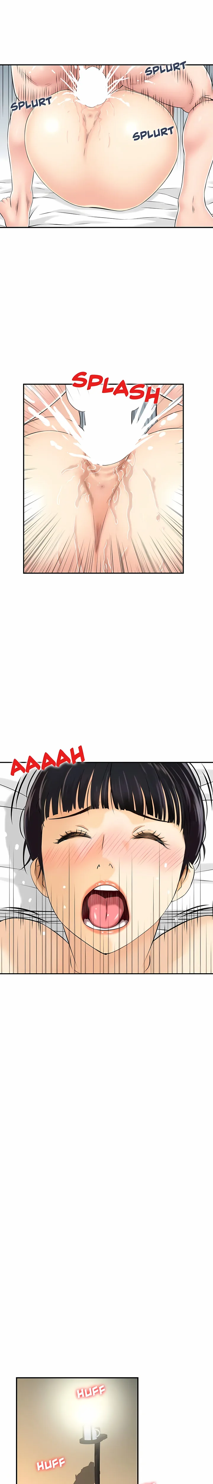 Cheating Wife’s Erotic Stories Chapter 19 - Page 7