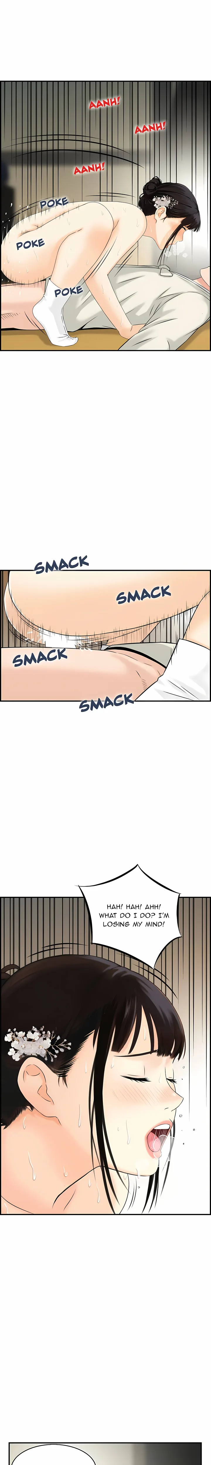 Cheating Wife’s Erotic Stories Chapter 20 - Page 10