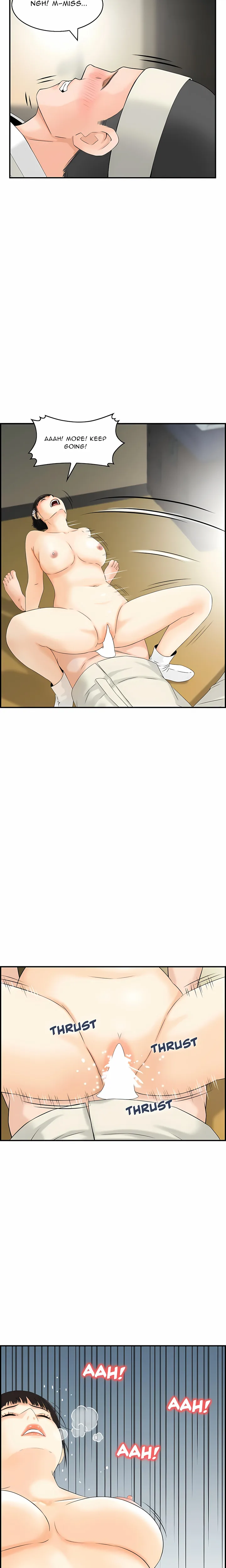 Cheating Wife’s Erotic Stories Chapter 20 - Page 11