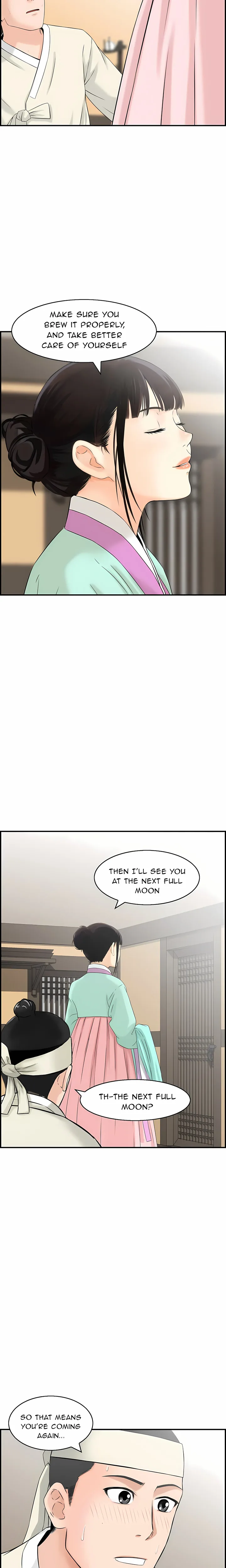 Cheating Wife’s Erotic Stories Chapter 20 - Page 16