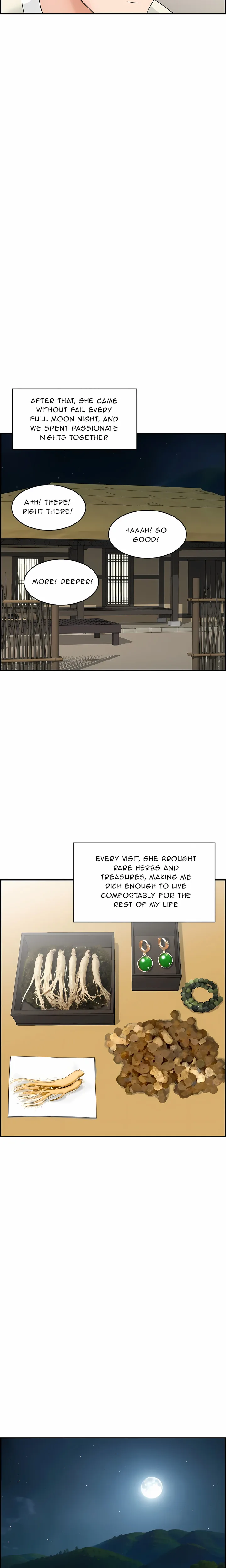 Cheating Wife’s Erotic Stories Chapter 20 - Page 17