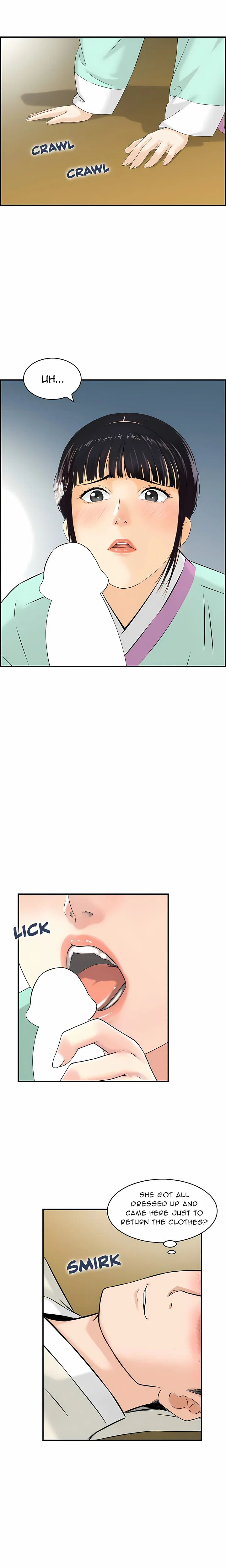 Cheating Wife’s Erotic Stories Chapter 20 - Page 3