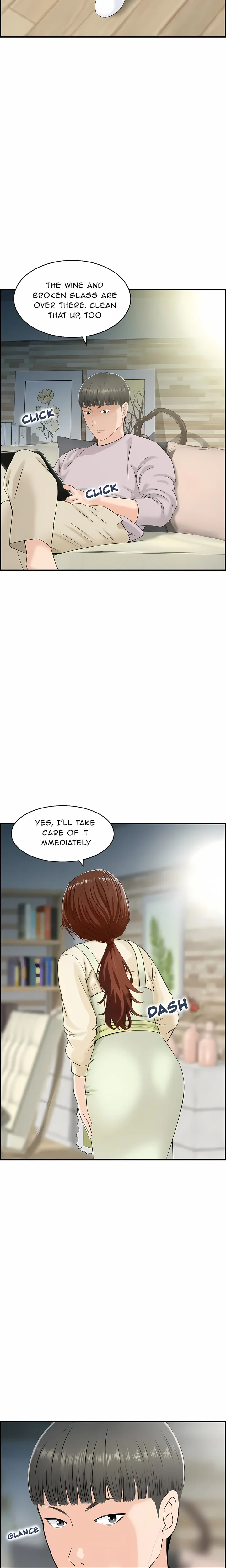 Cheating Wife’s Erotic Stories Chapter 23 - Page 10