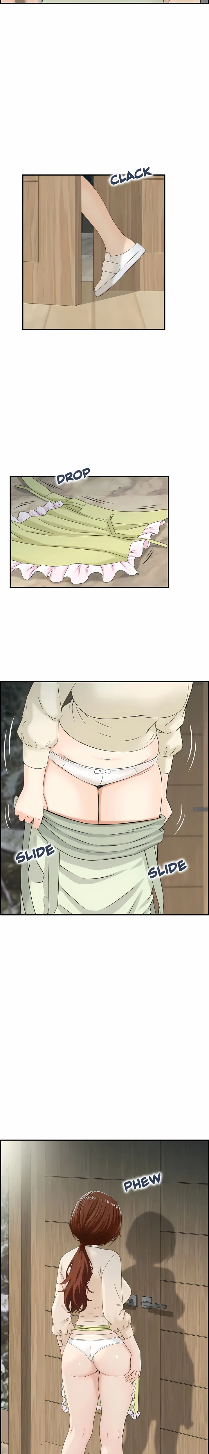Cheating Wife’s Erotic Stories Chapter 23 - Page 14