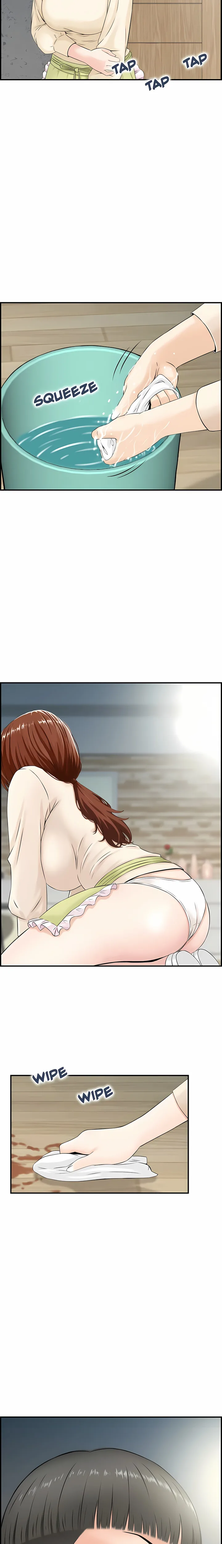 Cheating Wife’s Erotic Stories Chapter 23 - Page 16