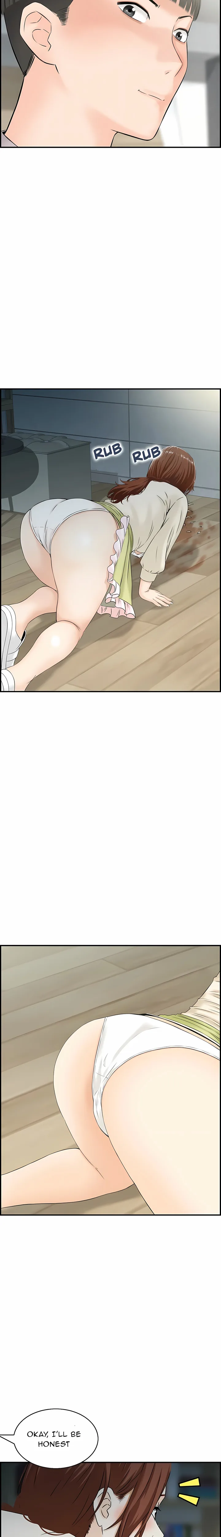 Cheating Wife’s Erotic Stories Chapter 23 - Page 17
