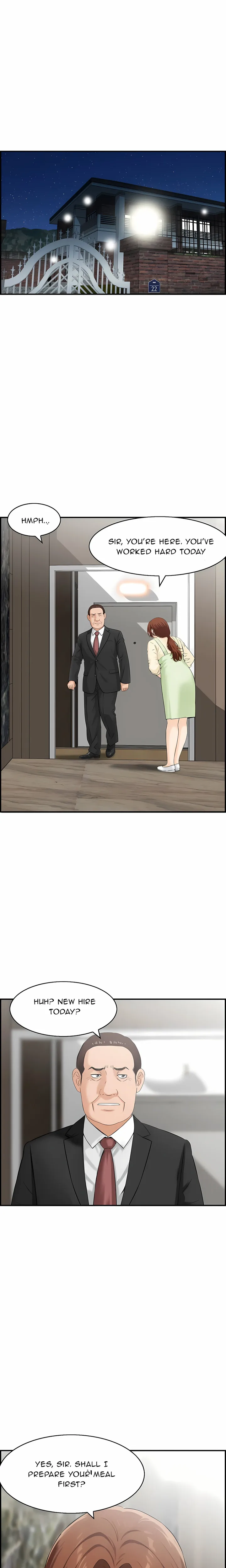 Cheating Wife’s Erotic Stories Chapter 23 - Page 5