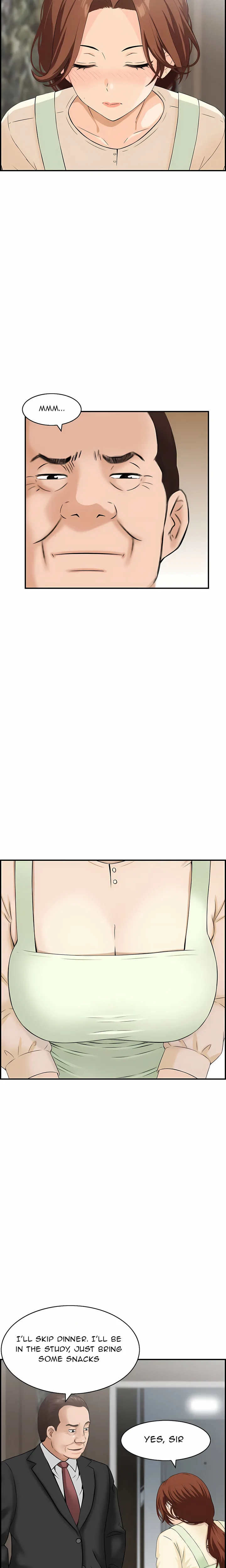 Cheating Wife’s Erotic Stories Chapter 23 - Page 6