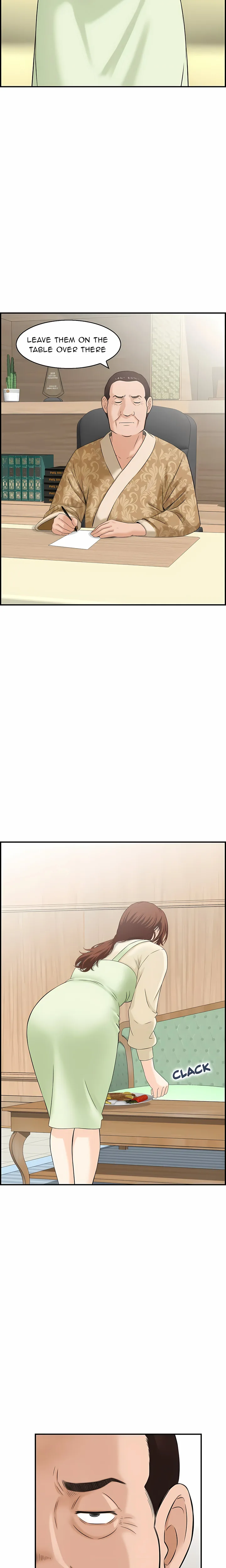 Cheating Wife’s Erotic Stories Chapter 24 - Page 13