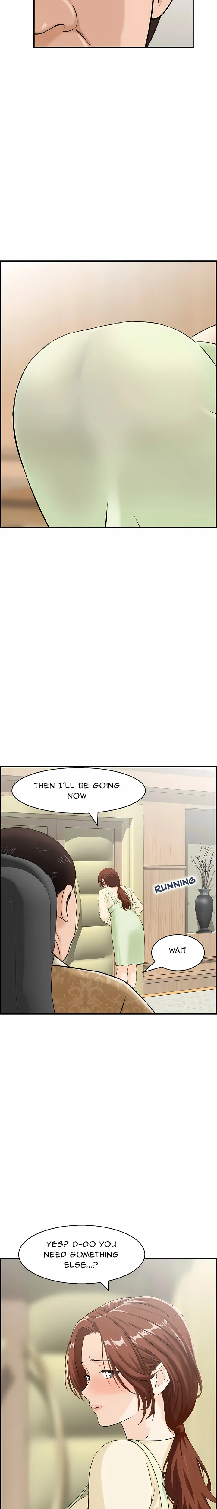 Cheating Wife’s Erotic Stories Chapter 24 - Page 14