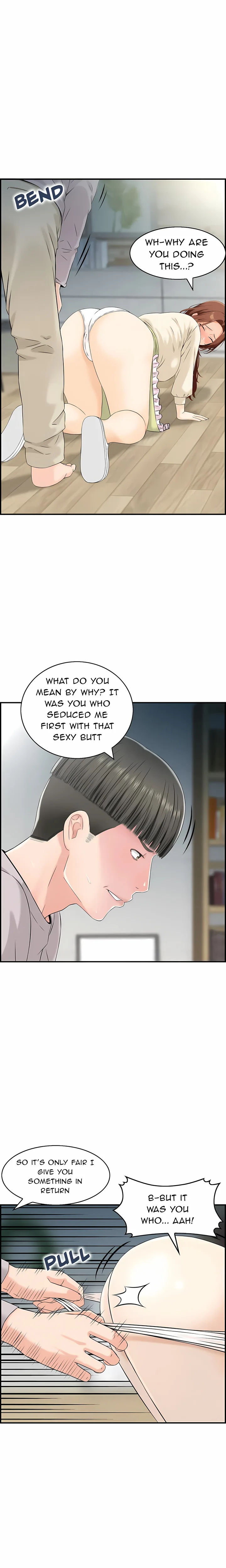 Cheating Wife’s Erotic Stories Chapter 24 - Page 2