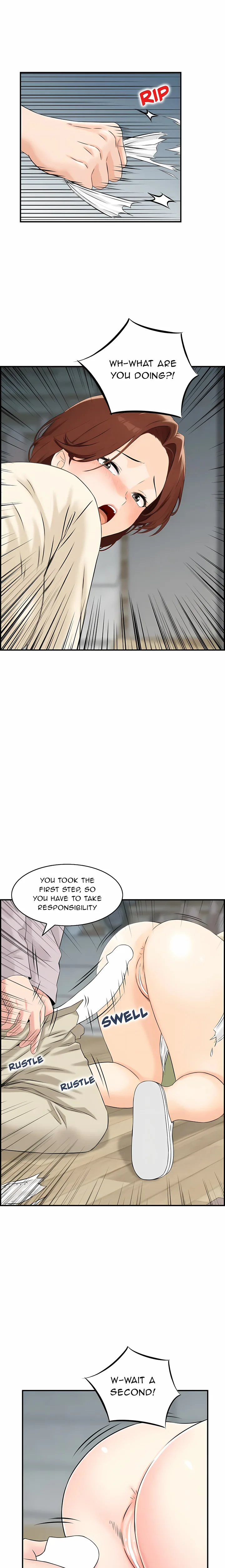 Cheating Wife’s Erotic Stories Chapter 24 - Page 3