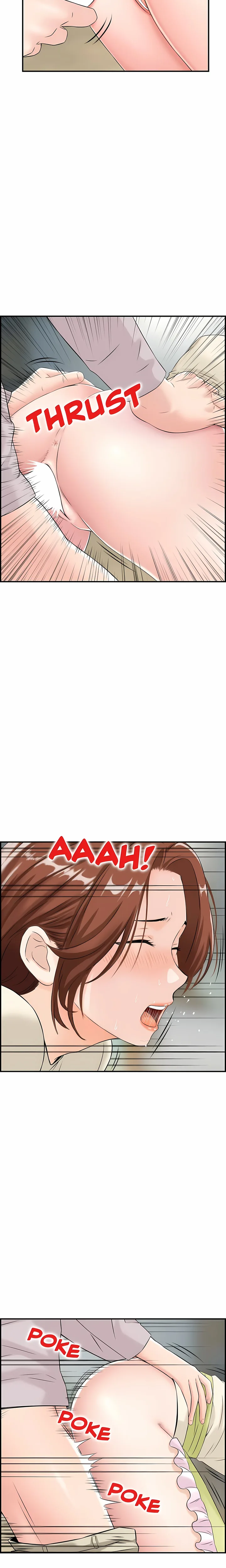 Cheating Wife’s Erotic Stories Chapter 24 - Page 4