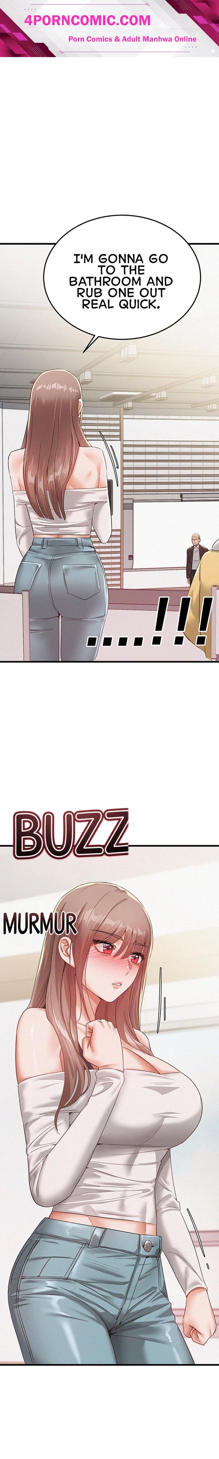 I Possessed the Body of a Delinquent Girl Chapter 2 - Page 1