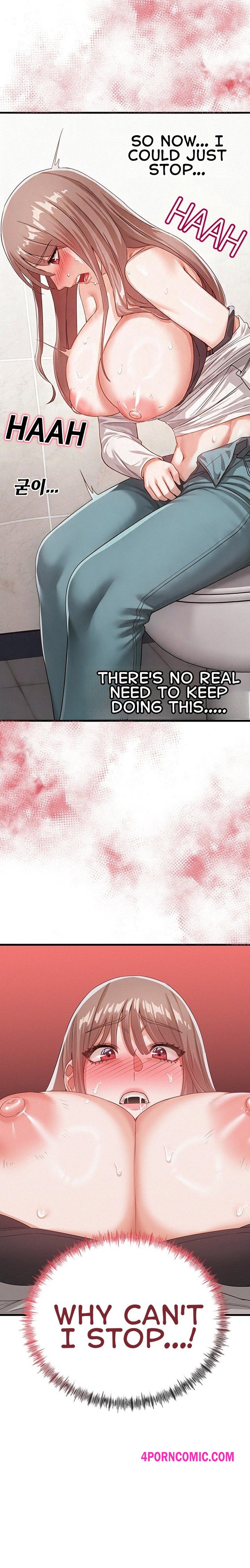 I Possessed the Body of a Delinquent Girl Chapter 2 - Page 17