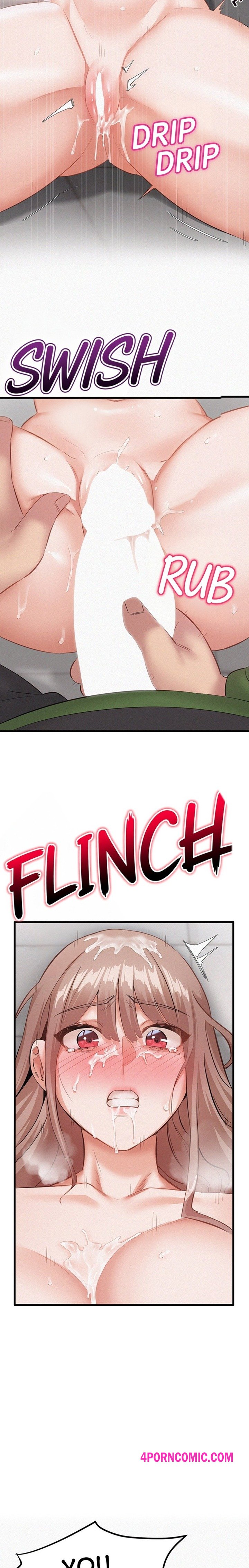 I Possessed the Body of a Delinquent Girl Chapter 3 - Page 17