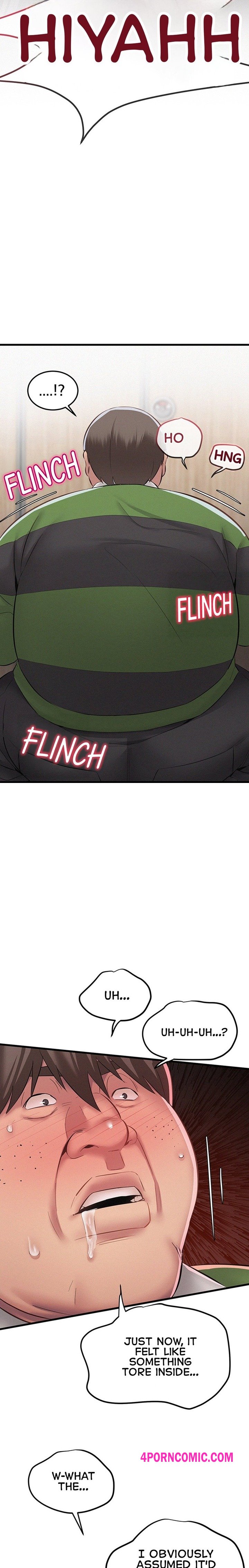 I Possessed the Body of a Delinquent Girl Chapter 3 - Page 19