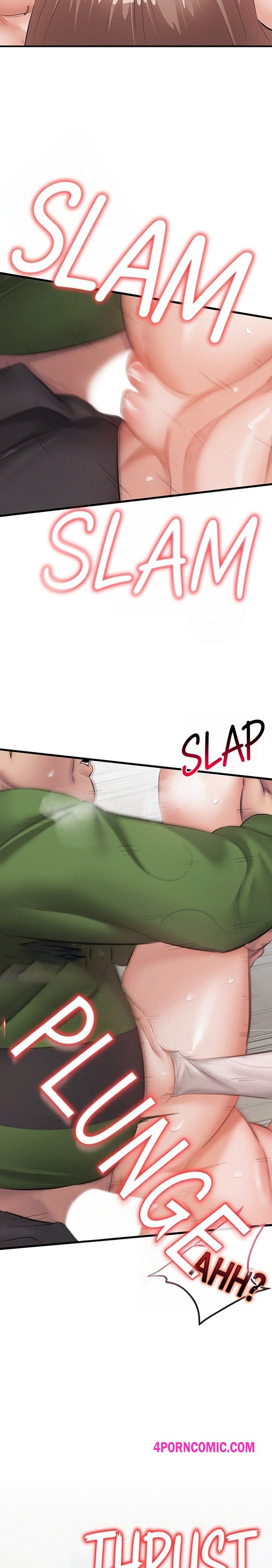 I Possessed the Body of a Delinquent Girl Chapter 4 - Page 18