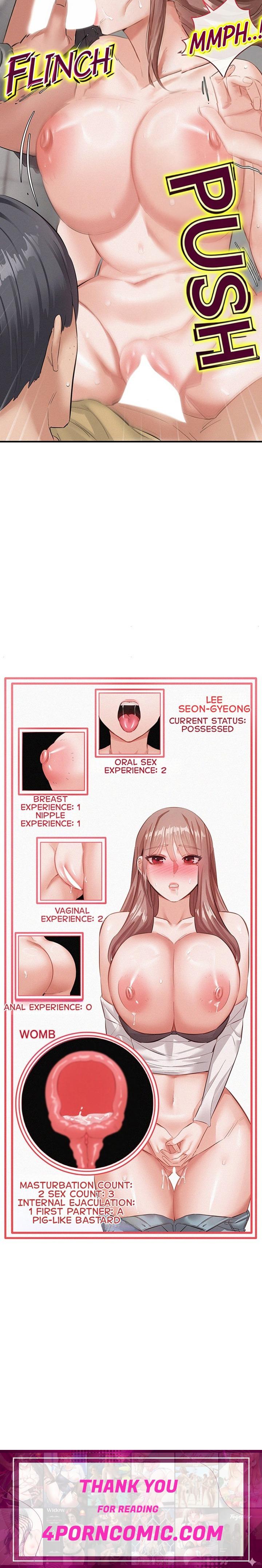 I Possessed the Body of a Delinquent Girl Chapter 4 - Page 30