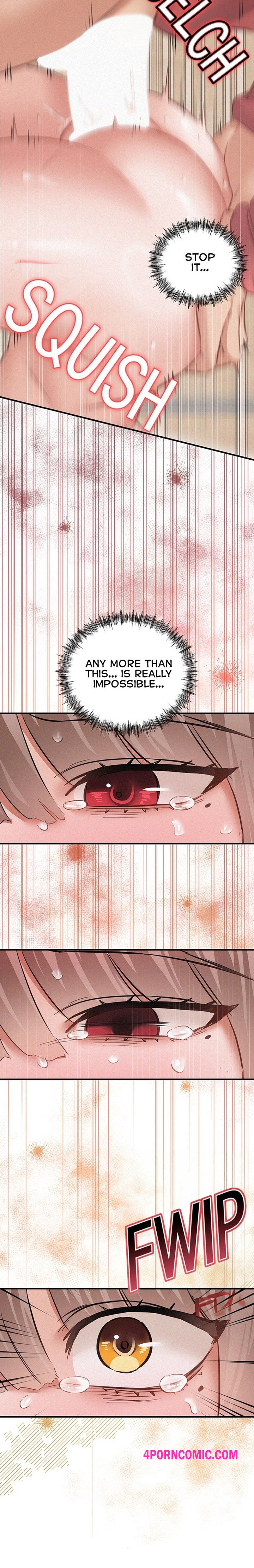 I Possessed the Body of a Delinquent Girl Chapter 5 - Page 27