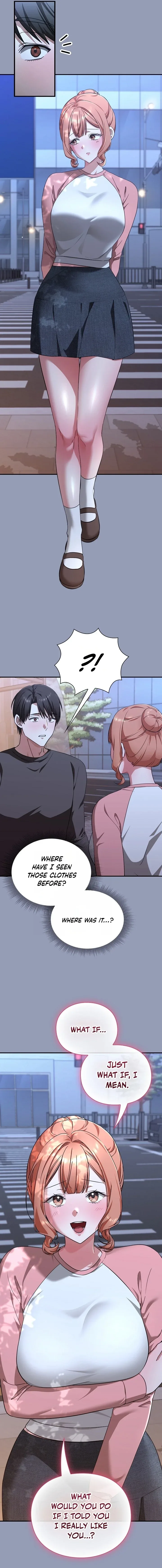 Heart Level Chapter 24 - Page 11