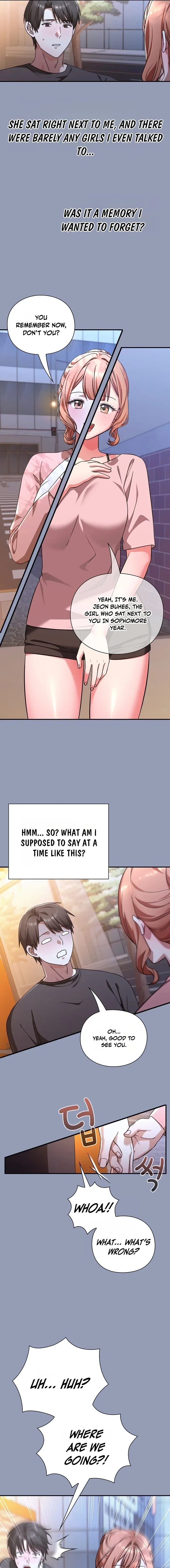 Heart Level Chapter 24 - Page 13