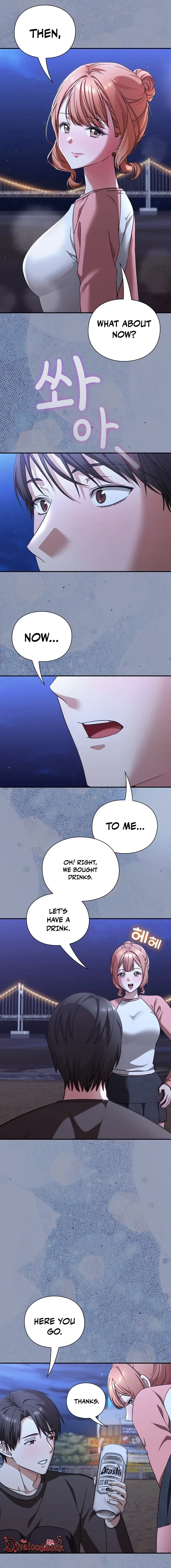 Heart Level Chapter 24 - Page 17