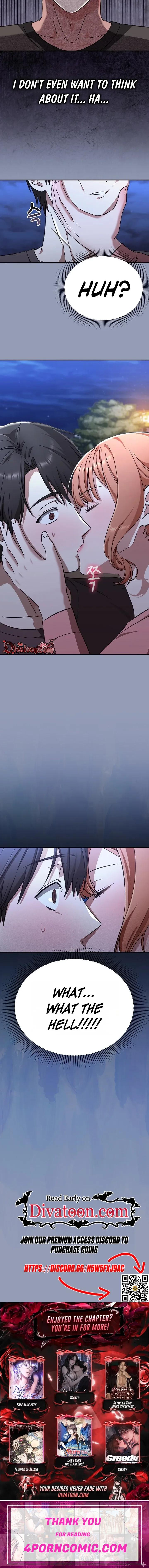 Heart Level Chapter 24 - Page 20