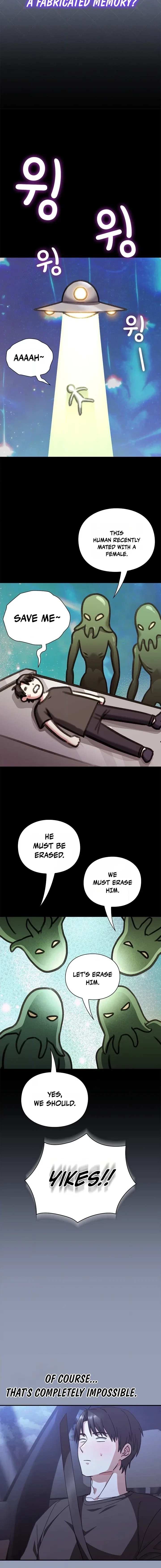 Heart Level Chapter 24 - Page 8