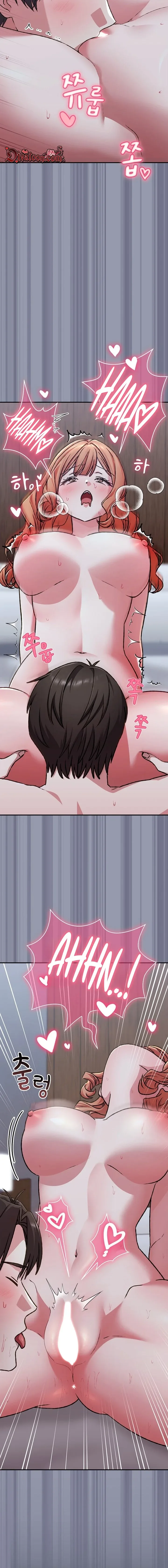 Heart Level Chapter 26 - Page 10