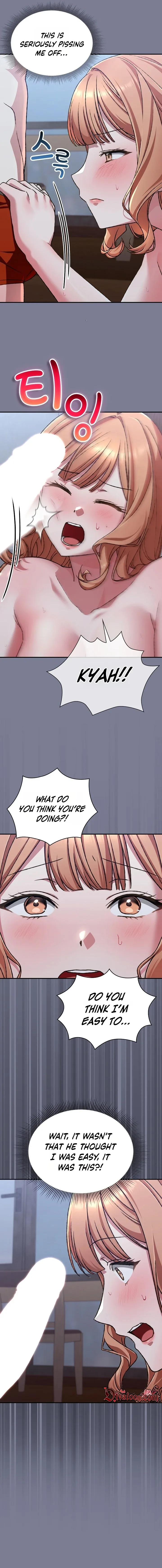 Heart Level Chapter 26 - Page 13