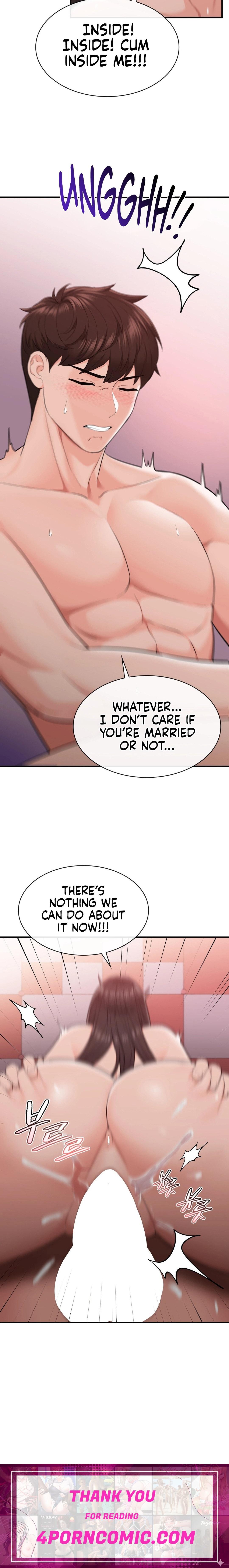 Strawberry Market Chapter 12 - Page 14