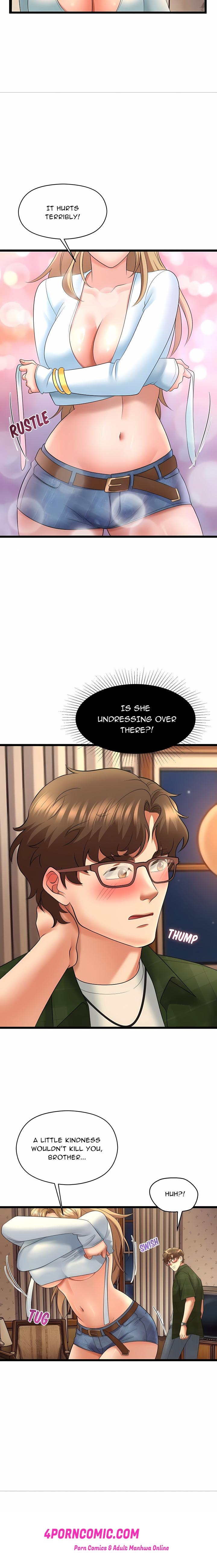 Hot Seats (Uncensored) Chapter 0 - Page 7