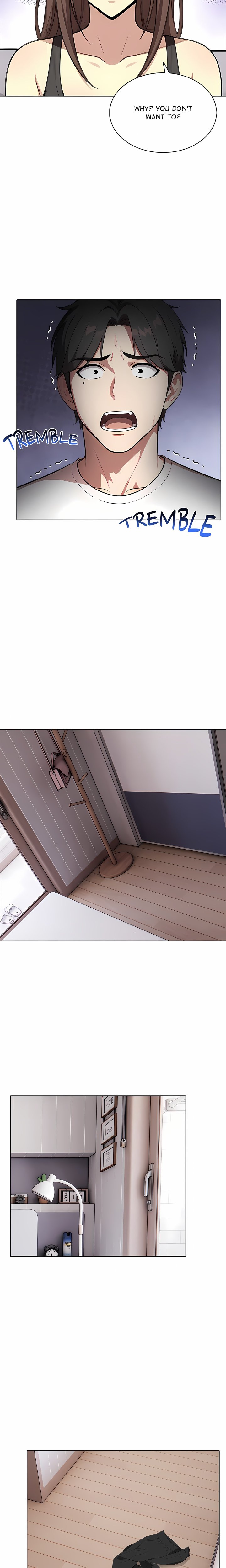 Next-Door Blackmail Chapter 1 - Page 12