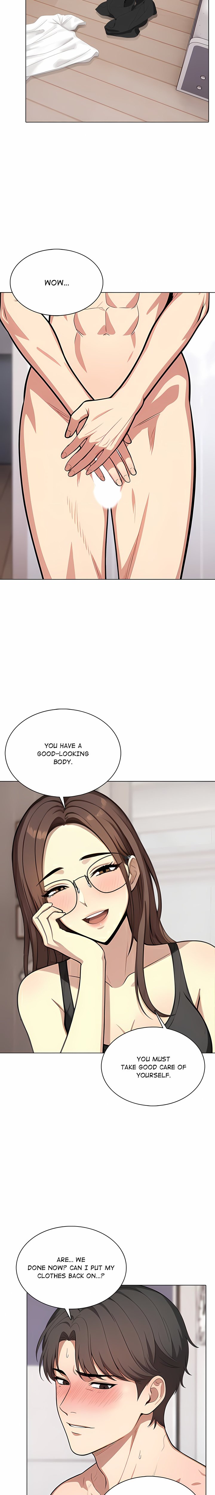 Next-Door Blackmail Chapter 1 - Page 13