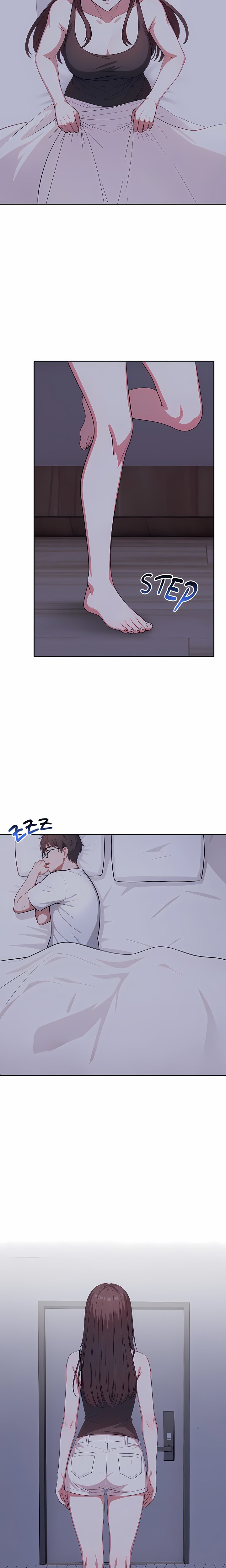 Next-Door Blackmail Chapter 9 - Page 2